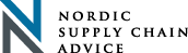Nordic Supply Chain Logotyp